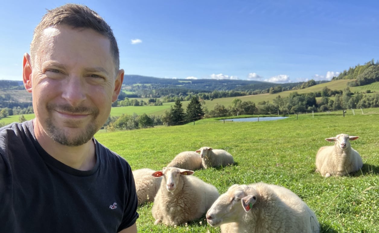 Mobirise Website Builder