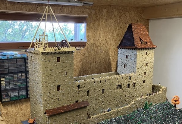 Mobirise Website Builder