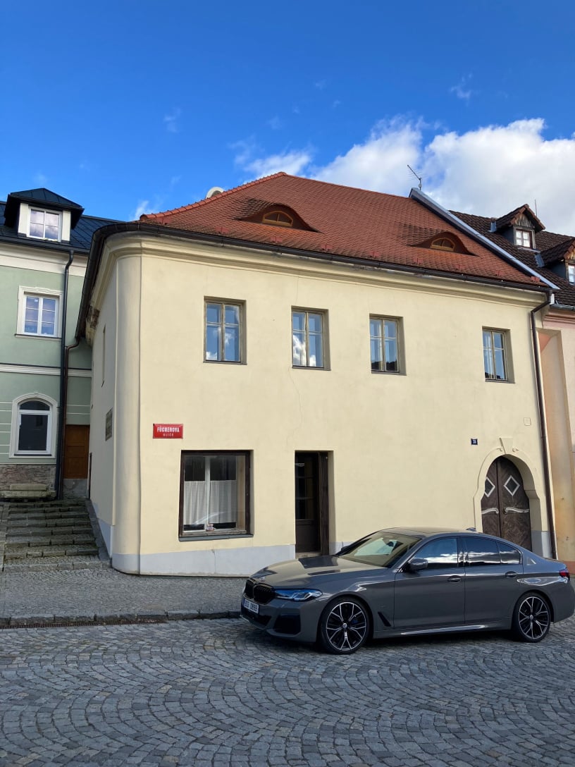 Mobirise Website Builder